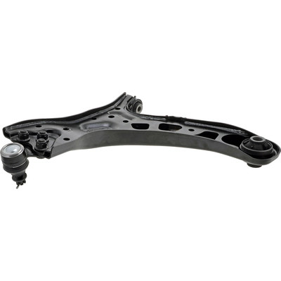 Control Arm With Ball Joint