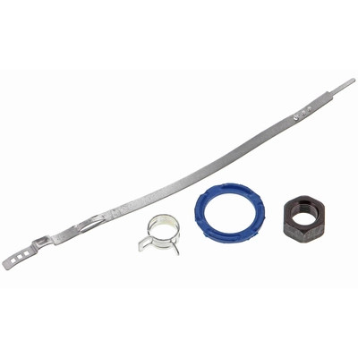 MEVOTECH ORIGINAL GRADE - GS86744 - Inner Tie Rod End