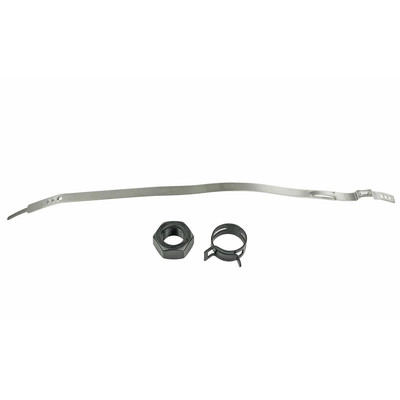 MEVOTECH ORIGINAL GRADE - GS86745 - Inner Tie Rod End