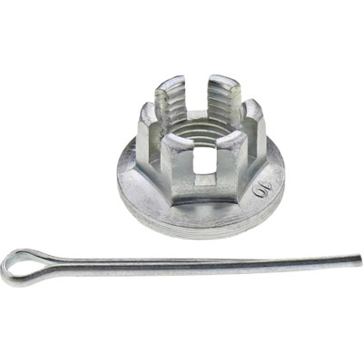 MEVOTECH ORIGINAL GRADE - GS86197 - Control Arm With Ball Joint