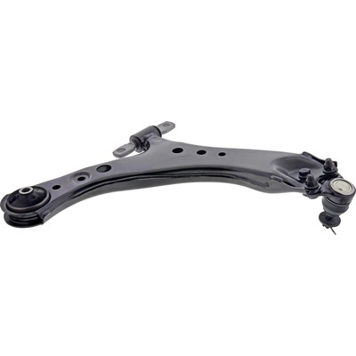Control Arm With Ball Joint