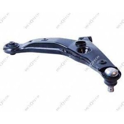 MEVOTECH ORIGINAL GRADE INTL. - GS80121 - Control Arm With Ball Joint