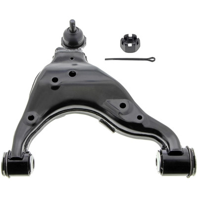 Control Arm With Ball Joint