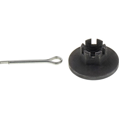 MEVOTECH ORIGINAL GRADE INTL. - GS861330 - Control Arm With Ball Joint