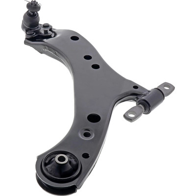 MEVOTECH ORIGINAL GRADE INTL. - GS861330 - Control Arm With Ball Joint