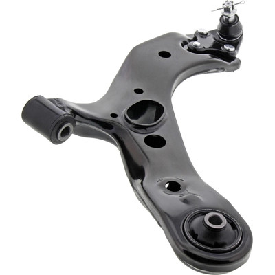 MEVOTECH ORIGINAL GRADE - GS86198 - Control Arm With Ball Joint