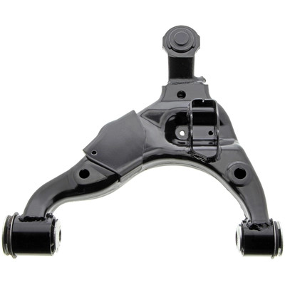MEVOTECH ORIGINAL GRADE INTL. - GS861297 - Control Arm With Ball Joint