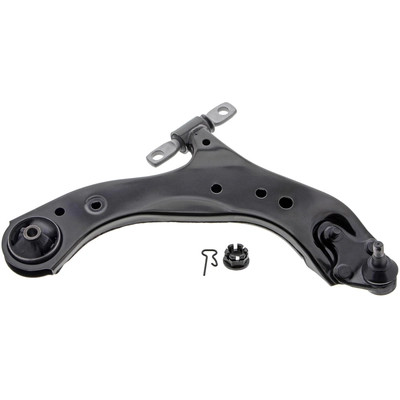 Control Arm With Ball Joint