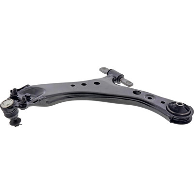 MEVOTECH ORIGINAL GRADE INTL. - GS861331 - Control Arm With Ball Joint