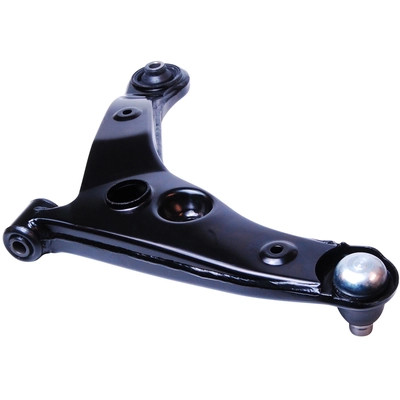 MEVOTECH ORIGINAL GRADE INTL. - GS80122 - Control Arm With Ball Joint
