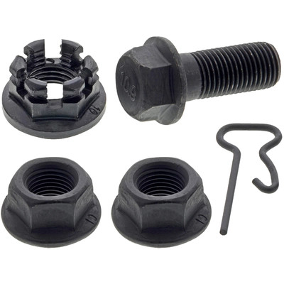 MEVOTECH ORIGINAL GRADE - GS86531 - Lower Ball Joint