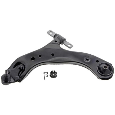 Control Arm With Ball Joint