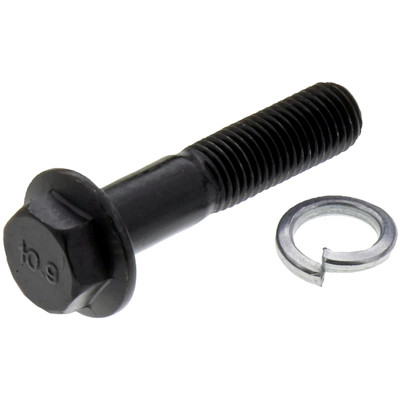 Control Arm With Ball Joint