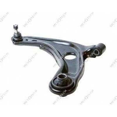 MEVOTECH ORIGINAL GRADE - GS86138 - Control Arm With Ball Joint