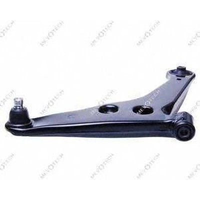 MEVOTECH ORIGINAL GRADE INTL. - GS80122 - Control Arm With Ball Joint