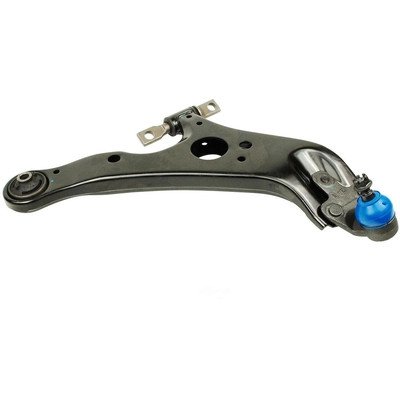 Control Arm With Ball Joint