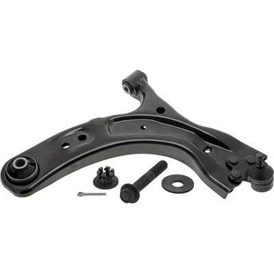 MEVOTECH ORIGINAL GRADE INTL. - GS801221 - Control Arm With Ball Joint
