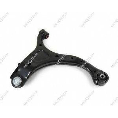 MEVOTECH ORIGINAL GRADE - GS90152 - Control Arm With Ball Joint