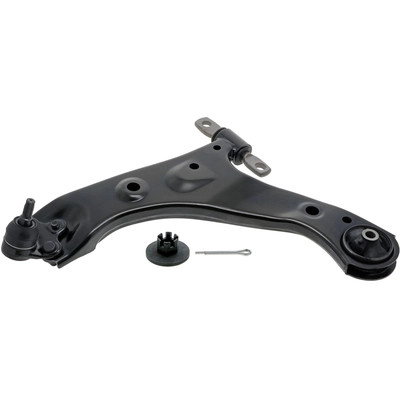 Control Arm With Ball Joint
