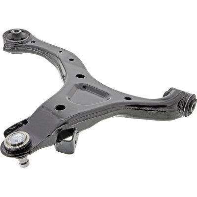 Control Arm With Ball Joint