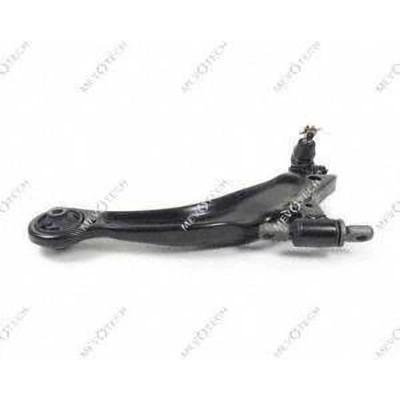 MEVOTECH ORIGINAL GRADE INTL. - GS86147 - Control Arm With Ball Joint