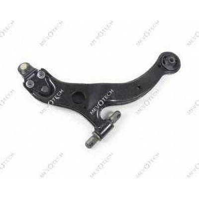 MEVOTECH ORIGINAL GRADE INTL. - GS86147 - Control Arm With Ball Joint