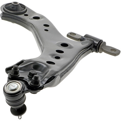 MEVOTECH ORIGINAL GRADE INTL. - GS861321 - Control Arm With Ball Joint