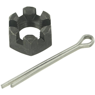 MEVOTECH ORIGINAL GRADE - GS90503 - Lower Ball Joint