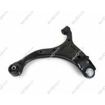 MEVOTECH ORIGINAL GRADE - GS90153 - Control Arm With Ball Joint