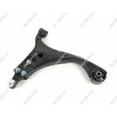 MEVOTECH ORIGINAL GRADE INTL. - GS90162 - Lower Control Arm