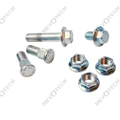 MEVOTECH ORIGINAL GRADE - GS90516 - Lower Ball Joint