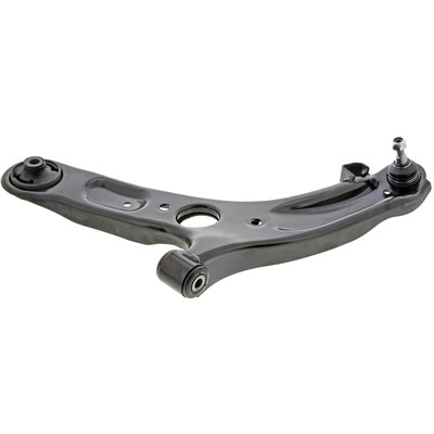 MEVOTECH ORIGINAL GRADE - GS901104 - Control Arm With Ball Joint