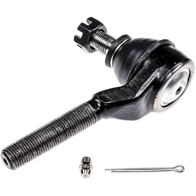 MEVOTECH ORIGINAL GRADE - GS90612 - Outer Tie Rod End