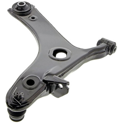 MEVOTECH ORIGINAL GRADE INTL. - GS801225 - Control Arm With Ball Joint