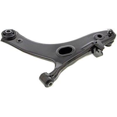 MEVOTECH ORIGINAL GRADE - GS801226 - Control Arm With Ball Joint