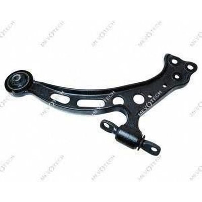 MEVOTECH ORIGINAL GRADE - GS9654 - Lower Control Arm