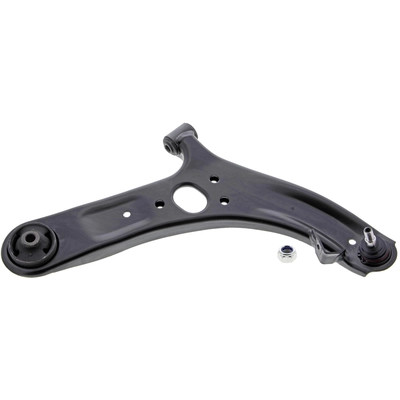 Control Arm With Ball Joint
