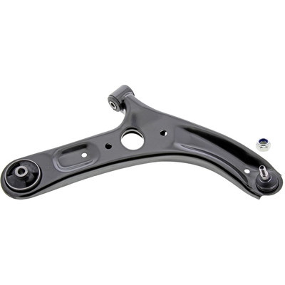 Control Arm With Ball Joint