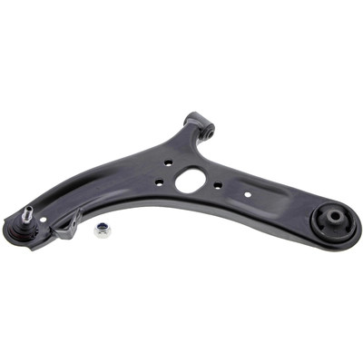 Control Arm With Ball Joint