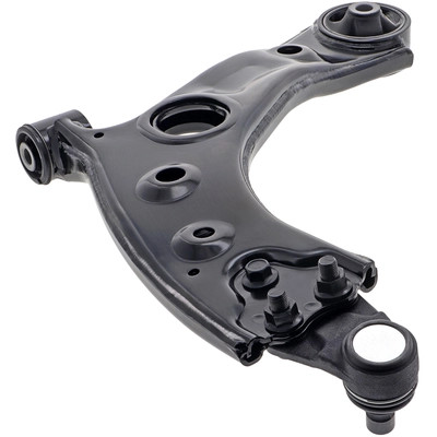 MEVOTECH ORIGINAL GRADE - GS901248 - Control Arm With Ball Joint