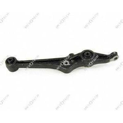 MEVOTECH ORIGINAL GRADE - GS9674 - Lower Control Arm