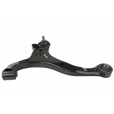 Control Arm With Ball Joint