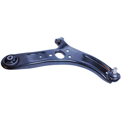 Control Arm With Ball Joint