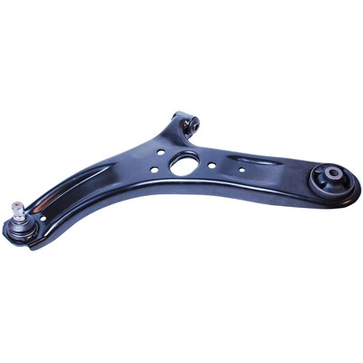 Control Arm With Ball Joint