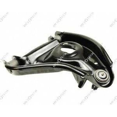 MEVOTECH ORIGINAL GRADE INTL. - GS9707 - Control Arm With Ball Joint