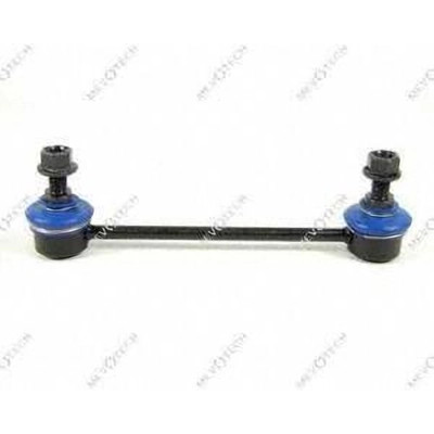 MEVOTECH ORIGINAL GRADE - GS90840 - Sway Bar Link Or Kit