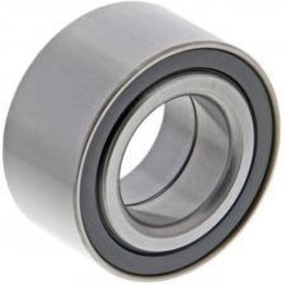 Rear Wheel Bearing