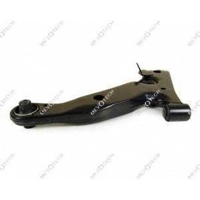MEVOTECH ORIGINAL GRADE INTL. - GS9637 - Lower Control Arm