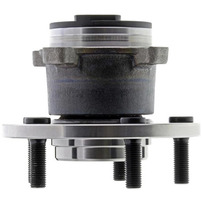 MEVOTECH - H512347HW - Rear Hub Assembly