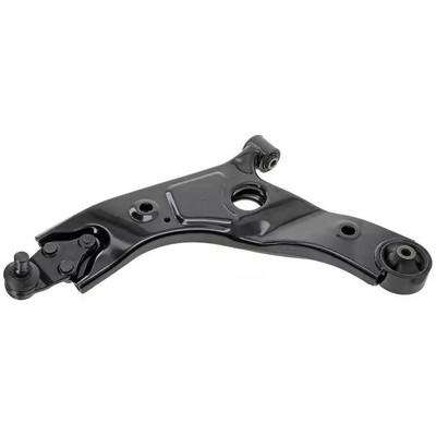 Control Arm With Ball Joint